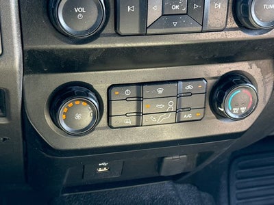 2020 Ford F-550SD XL DRW