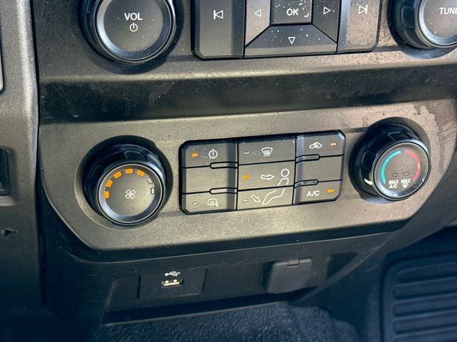 2020 Ford F-550SD XL DRW