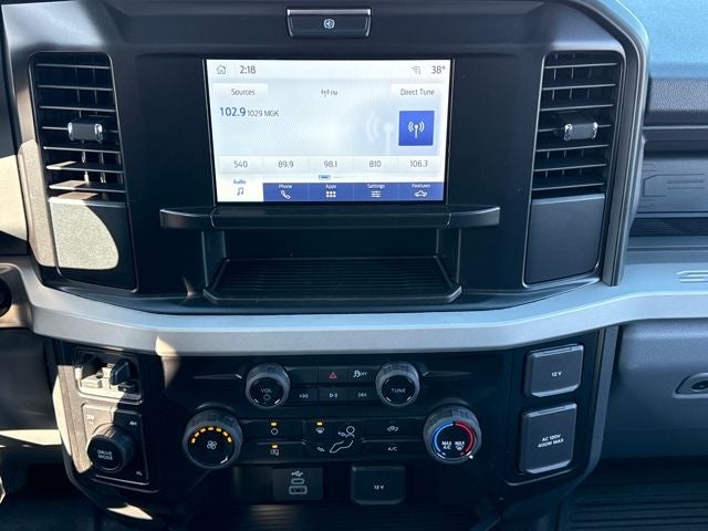 2026 Ford F-550SD XL DRW