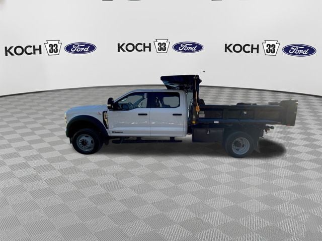 2026 Ford F-550SD XL DRW