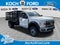 2024 Ford F-550SD XL DRW