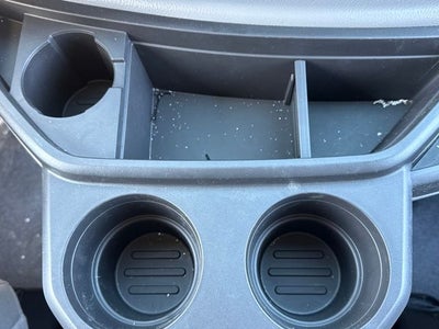 2026 Ford E-350SD Base Cutaway