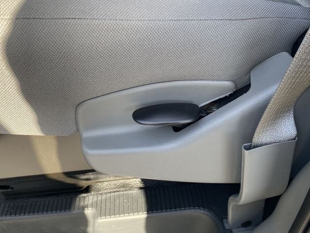 2025 Ford E-350SD Base Cutaway