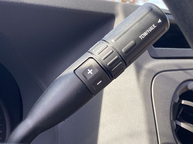 2025 Ford E-350SD Base Cutaway