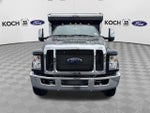 2027 Ford F-750SD Base