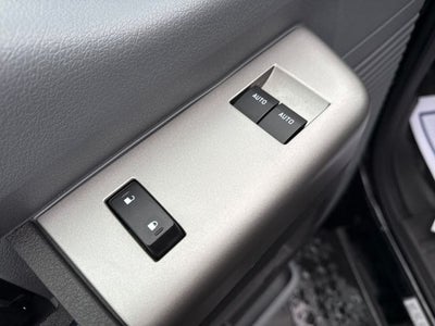 2027 Ford F-750SD Base