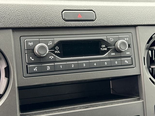 2027 Ford F-750SD Base