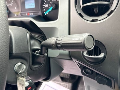 2027 Ford F-750SD Base