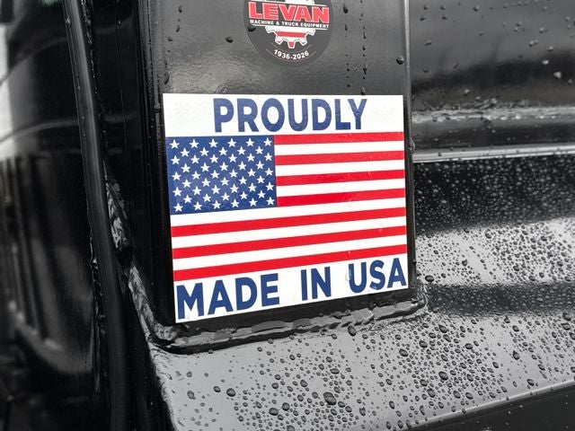 2027 Ford F-750SD Base