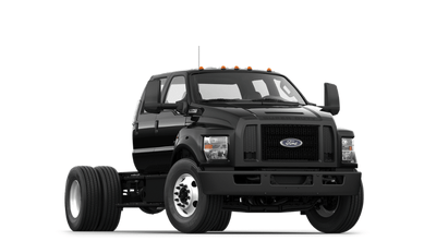 2027 Ford F-750SD Base