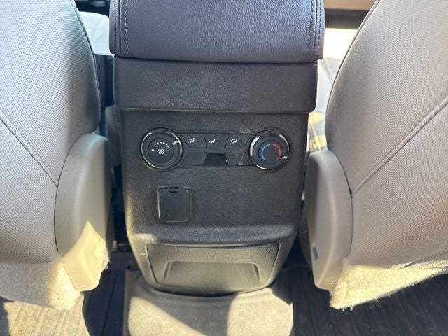 2015 Ford Explorer Base