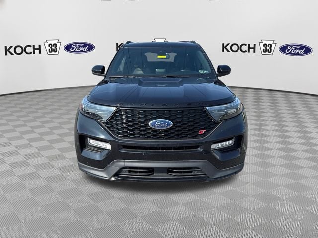 1FM5K8GC4PGA30047