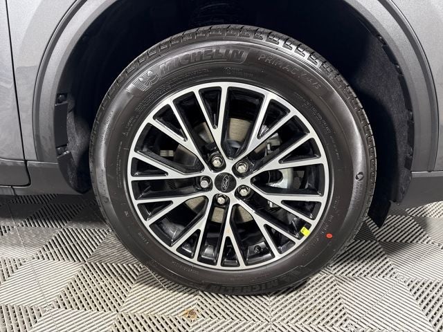 2026 Ford Escape Plug-In Hybrid Base