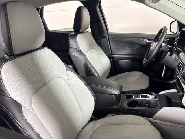 2026 Ford Escape Plug-In Hybrid Base