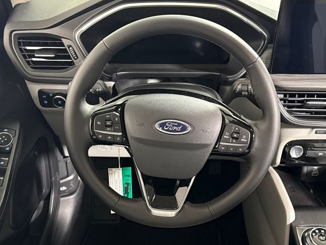 2026 Ford Escape Plug-In Hybrid Base