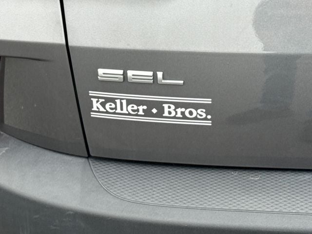 2022 Ford Escape Plug-In Hybrid SEL