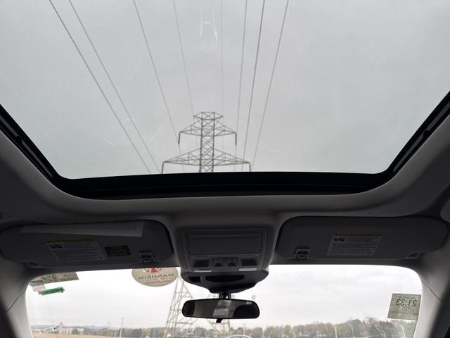 2022 Ford Escape Plug-In Hybrid SEL