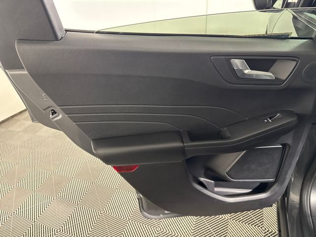 2022 Ford Escape Plug-In Hybrid SEL