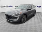 2022 Ford Escape Plug-In Hybrid SEL
