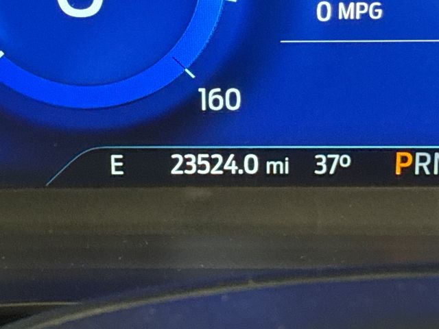 2022 Ford Escape Plug-In Hybrid SEL