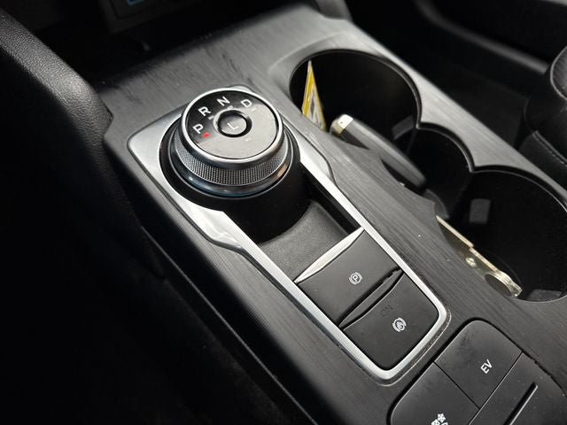 2022 Ford Escape Plug-In Hybrid SEL