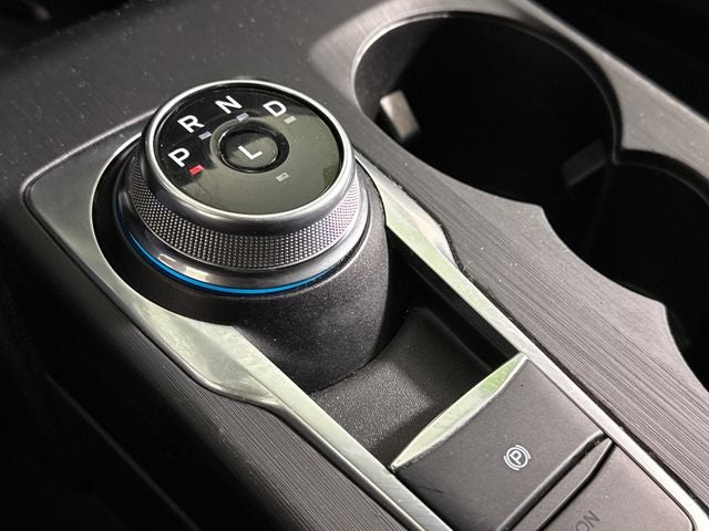 2022 Ford Escape Plug-In Hybrid SEL