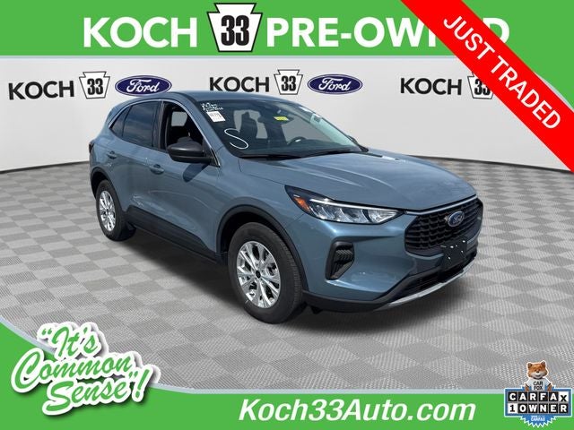 2023 Ford Escape
