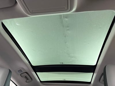 2026 Ford Escape Platinum