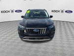2024 Ford Escape Hybrid Platinum