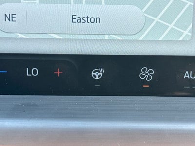 2024 Ford Escape Hybrid Platinum