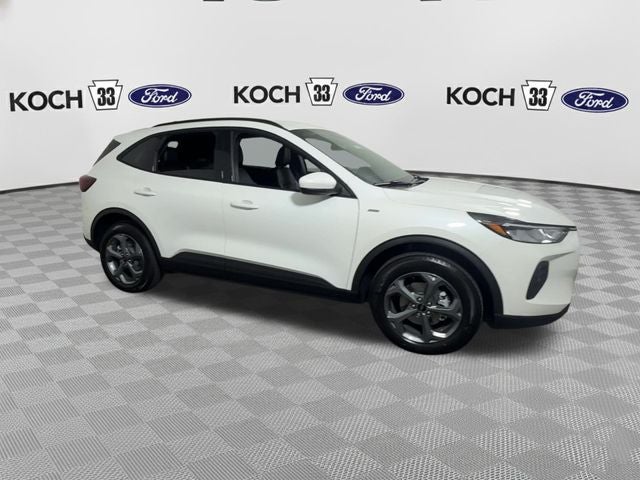 2026 Ford Escape Hybrid ST-Line Select