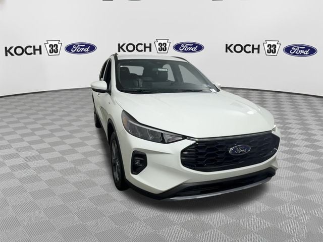 2026 Ford Escape Hybrid ST-Line Select