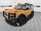 2021 Ford Bronco Wildtrak