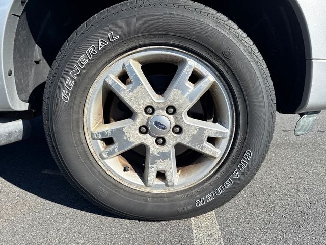 2010 Ford Explorer XLT