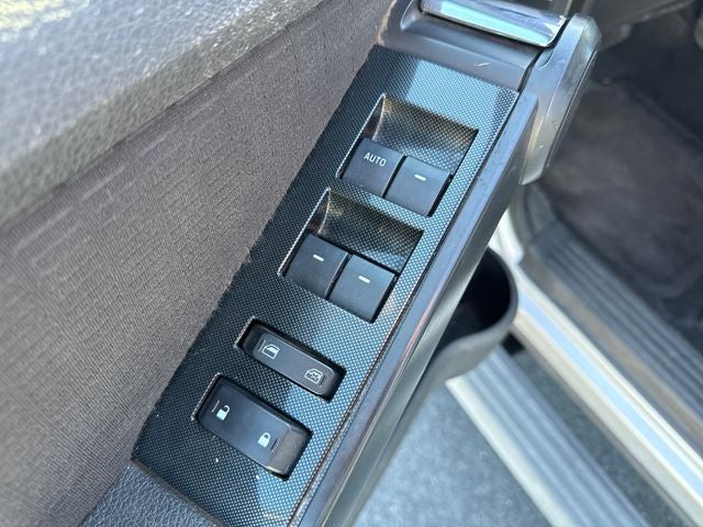 2010 Ford Explorer XLT