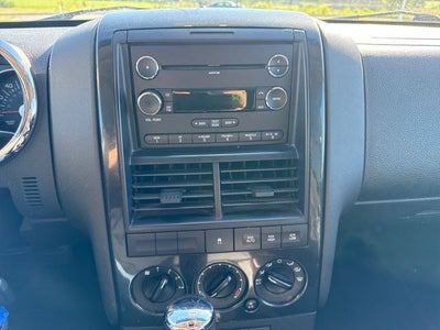 2010 Ford Explorer XLT