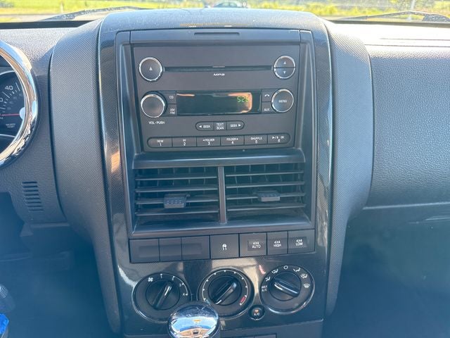 2010 Ford Explorer XLT