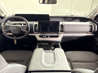 2027 Ford Expedition Max Active