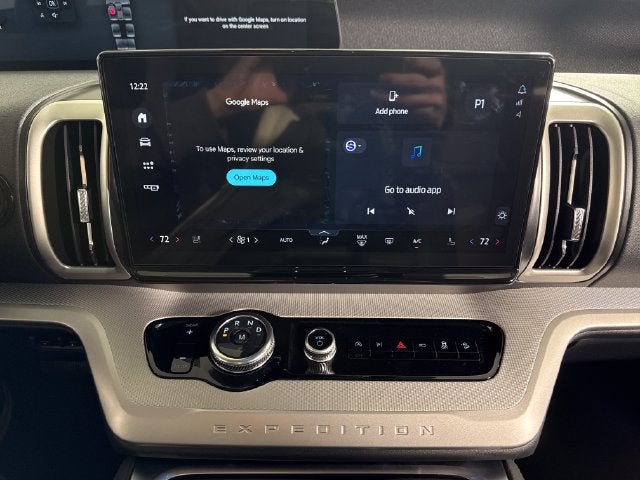 2027 Ford Expedition Max Active