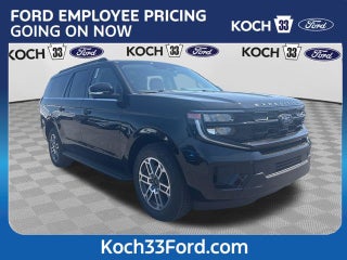 2026 Ford Expedition Max Active