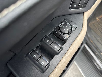 2022 Ford Expedition Max XLT