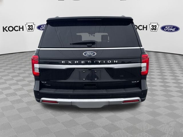2022 Ford Expedition Max XLT