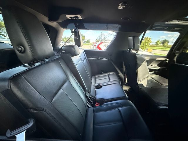 2021 Ford Expedition Max XLT