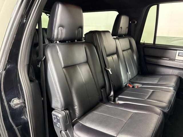 2017 Ford Expedition EL Limited