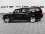 2017 Ford Expedition EL Limited