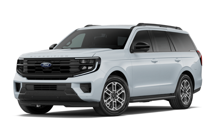 2026 Ford Expedition's photo