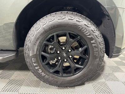 2023 Ford Expedition Timberline