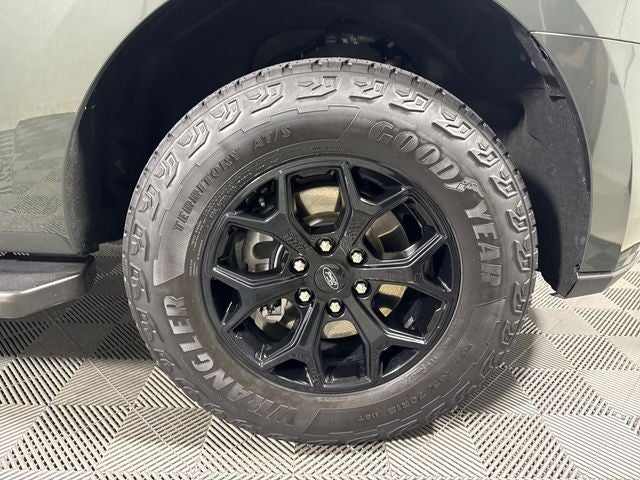 2023 Ford Expedition Timberline