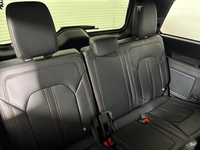 2023 Ford Expedition Timberline
