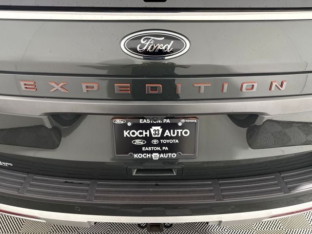 2023 Ford Expedition Timberline